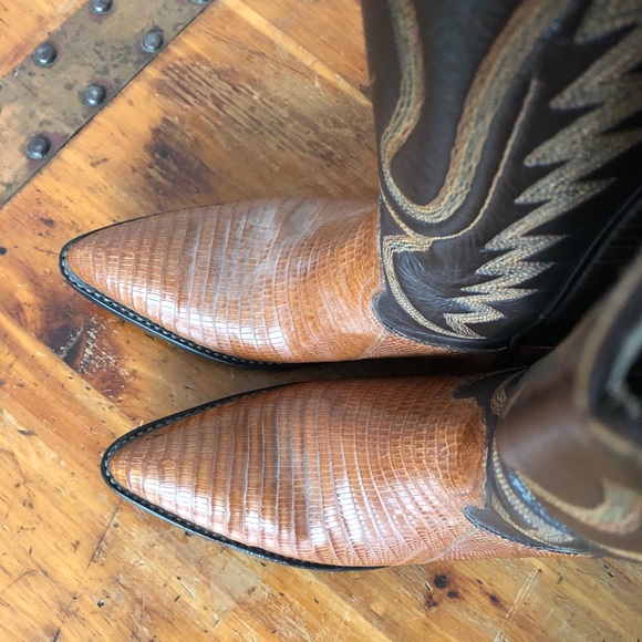 REMINGTON Boots - Picture 5 of 8